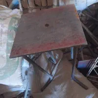 مقداری اهن ۱۶وصفحه|مصالح و تجهیزات ساختمان|مشهد, شهرک مهرگان|دیوار