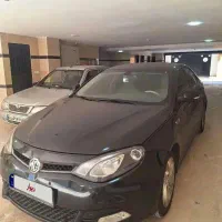 Mg6 turbo magnet|خودرو سواری و وانت|رشت, علی آباد|دیوار