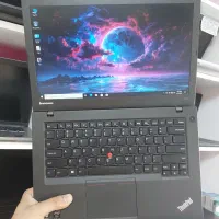 لپتاپ لنوو تمیز و سالم i5 RAM8 500GB intel باضمانت