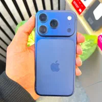 گیگ iPhone 17 pro 256