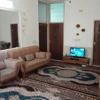 اجاره طبقه هم کف