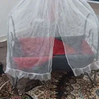 گهواره نوزاد|کالسکه و لوازم جانبی|تهران, تهرانسر مرکزی|دیوار