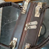 کفش ورنی کیف نو|کیف، کفش، کمربند|شیراز, لاله|دیوار