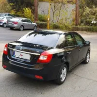 جیلی gc 6 مدل 96|خودرو سواری و وانت|تهران, شهرک آپادانا|دیوار