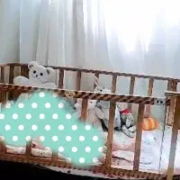 تخت کودک