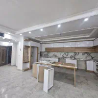 تکواحدی/۱۲۵متر/فول امکانات/شهرک گلستان|فروش آپارتمان|قرچک, شهرک الحدید|دیوار