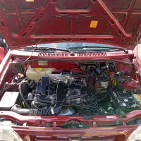 پراید هاچبک 83 استثنایی|خودرو سواری و وانت|قائم‌شهر, |دیوار