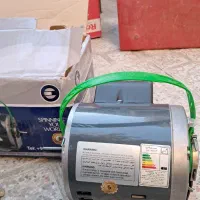 دینام کولرالکتروژن
