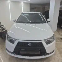 دنا پلاس توربو اتومات ۱۴۰۳