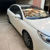 رنو سفران (لتیتیود) se 2000|خودرو سواری و وانت|تهران, نارمک|دیوار