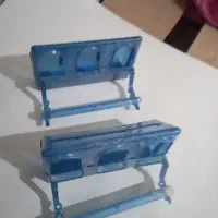 جای دان قناری بیرونی