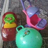 اسباب بازی