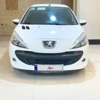 207 اس دی اتومات مدل ۹۷