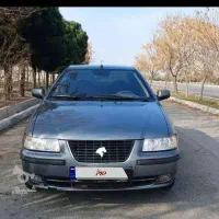 سمند ef7دوگانه شرکتی|خودرو سواری و وانت|اندیشه, اندیشه فاز ۴|دیوار