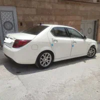 دنا پلاس ۱۴۰۰ توربو دنده‌ای