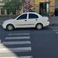 تبیا صندوق دار sx