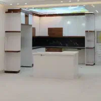 طراحی تولیدو نصب و اجرایی کابینت کمد دیواری