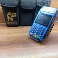 کارتخوان مدل SP600 کارتخان pos poz کارت خان پوز|فروشگاه و مغازه|ماهدشت, |دیوار
