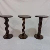 استند چوبی کرسی|صنایع دستی و سایر لوازم تزئینی|کیار, |دیوار