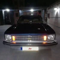 شورلت نوا سی۶ شش سیلندر اتوماتیک