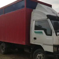 ارسال بار از سنندج وکرمانشاه به تهران و کرج