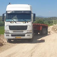 هووکشنده|خودرو سنگین|چگنی, |دیوار