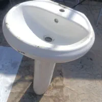 روشوی کار کرده|لوازم سرویس بهداشتی|بهارستان, |دیوار