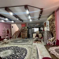 ویلاباغ۲۳۰م مبله سرسبزسندرسمی ماک پول نیا.ز مستقل|فروش خانه و ویلا|محمودآباد, |دیوار