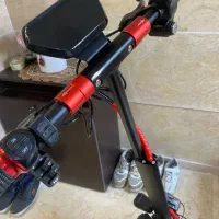 اسکوتر برقی