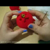 انار برای شب یلدا|صنایع دستی و سایر لوازم تزئینی|کشکسرای, |دیوار