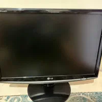 مانیتور LG FLATRON W1952TQ