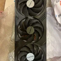 RTX 4080 Super گیگابایت Gaming OC 16GB در حد نو