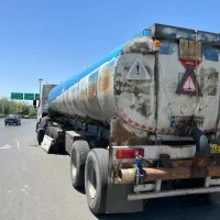 اجاره تانک (مخزن) کشنده سی هزار