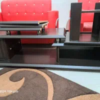 میز جلو مبلی و عسلی و تلویزیون|مبلمان خانگی و میز عسلی|شاهینشهر, شهرک صنعتی|دیوار