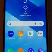 گوشی موبایل سامسونگ Galaxy A5 2017 A520F/DS|موبایل|تهران, امیرآباد|دیوار
