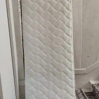 تشک تک نفره در حد نو