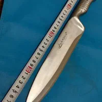 چاقوهای وستوف سکیزو اِیو ترامونتینا|ظروف پختوپز|باقرشهر, |دیوار