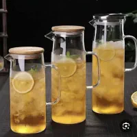 پارچودرب بامبو پیرکس
