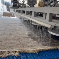 قالیشویی پیروزی تهرانپارس نیرو هوایی دلاوران نبرد