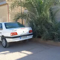 ۴۰۵ ۹۸ سیمی|خودرو سواری و وانت|اهواز, کوی علوی|دیوار