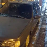 پژو ۴۰۵مدل ۸۴فقط معاوضه