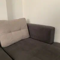 مبل ۵ نفره و میز ۴ نفره زیر قیمت