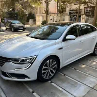 تالیسمان 2017 E3