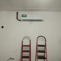 نصب و تعمیر کولر گازی و پکیج آبگرمکن|آبگرمکن، پکیج، شوفاژ|ساوه, |دیوار