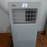 کولر گازی پرتابل