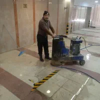 کفسابی سنگ ساب کف سابی تمام نقاط کشور