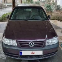 فروش خودرو فولکس گل