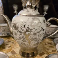 سرویس چای خوری|ظروف سرو و پذیرایی|تهران, حسین‌آباد|دیوار