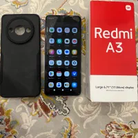 گوشی شیائومی ردمی a3|موبایل|تهران, نعمتآباد|دیوار