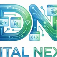 Digital Nexus طراحی سایت، سئو ، ترب ، ایمالز